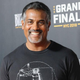 Former Overwatch boss Chacko Sonny